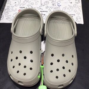 Crocs Adult Classic Elephant